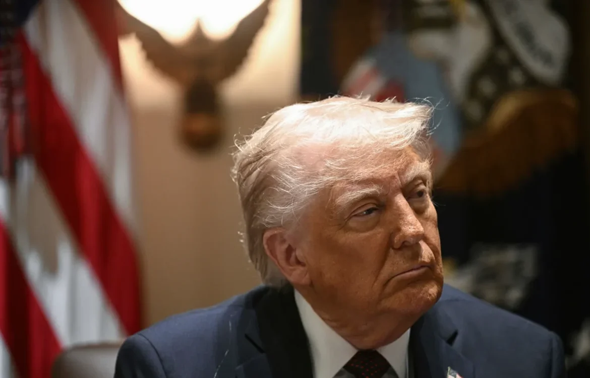 Трамп: Київ і москва могли раніше досягти мирних домовленостей, але вирішили цього не робити