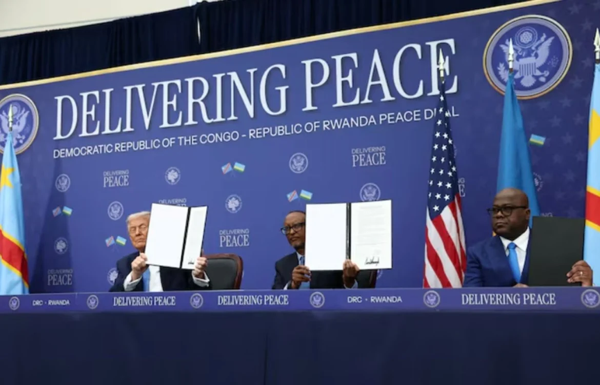 Бої в Конго спалахнули через кілька годин після