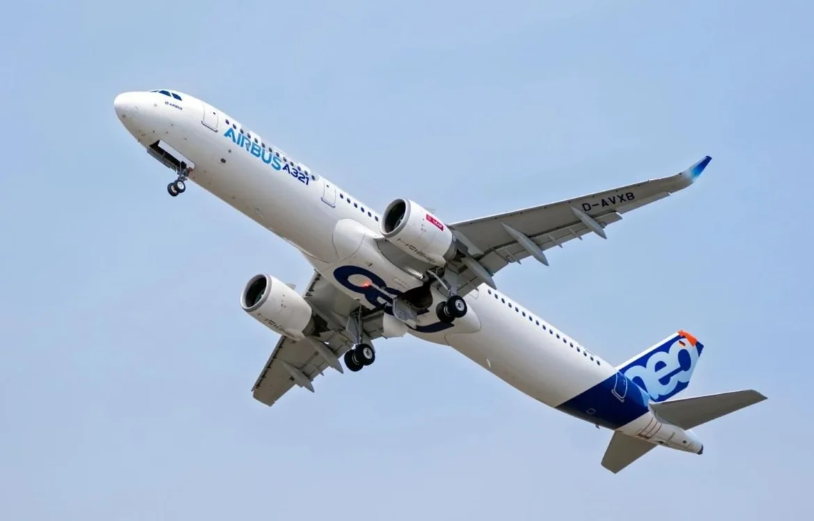 Профспілка звинувачує іспанського постачальника Airbus у збоях на заводах - ЗМІ