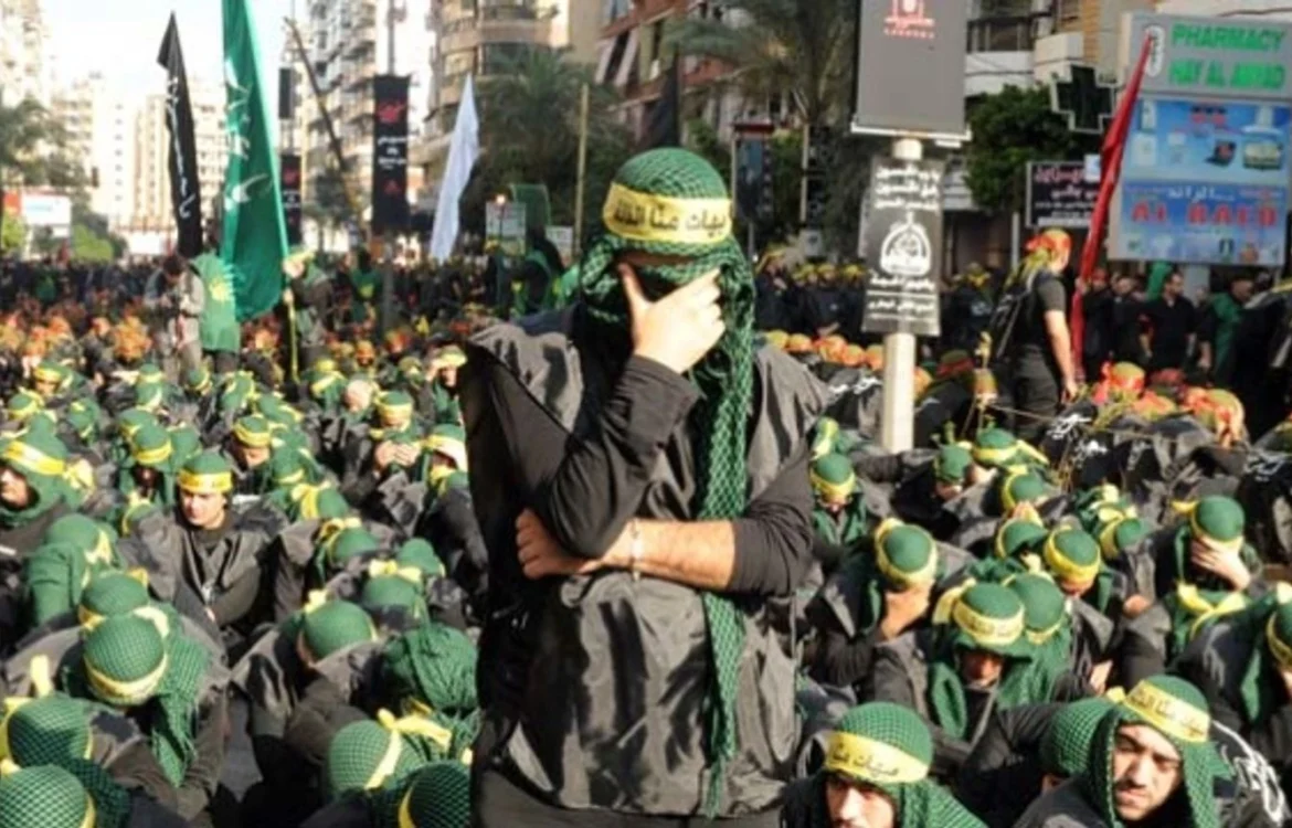 Президент Лівану та