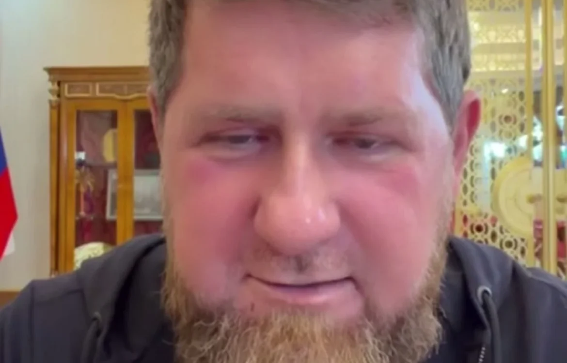 кадиров обіцяє