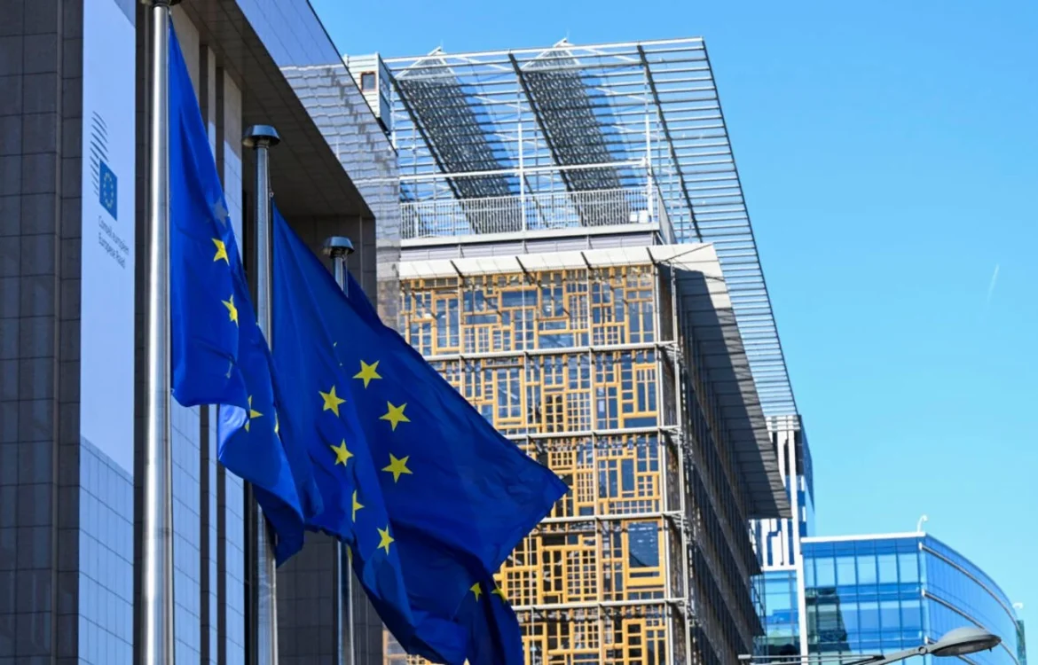 Лідери ЄС продовжать обговорення використання заморожених активів рф для України 18 грудня