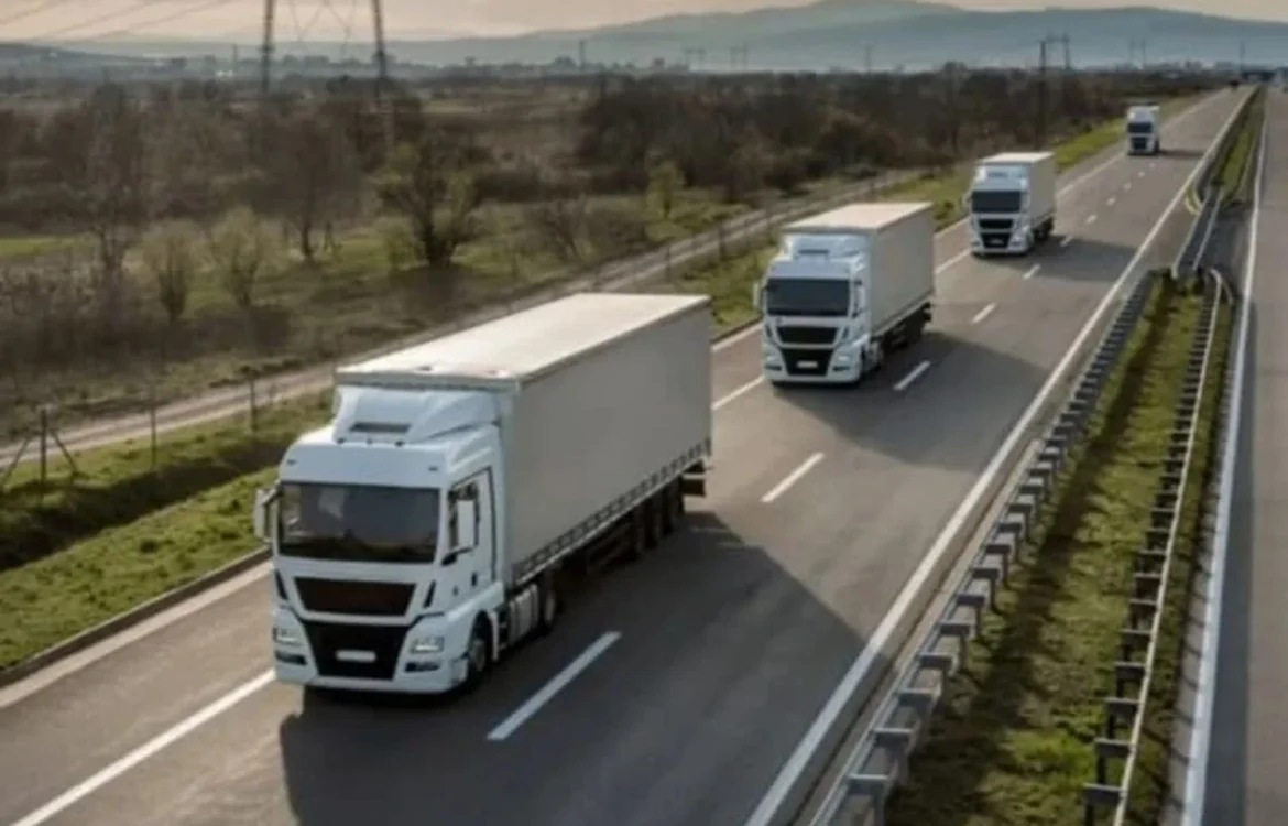 Експерт розкриває неочевидну роль водіїв та логістів у підтримці економіки країни