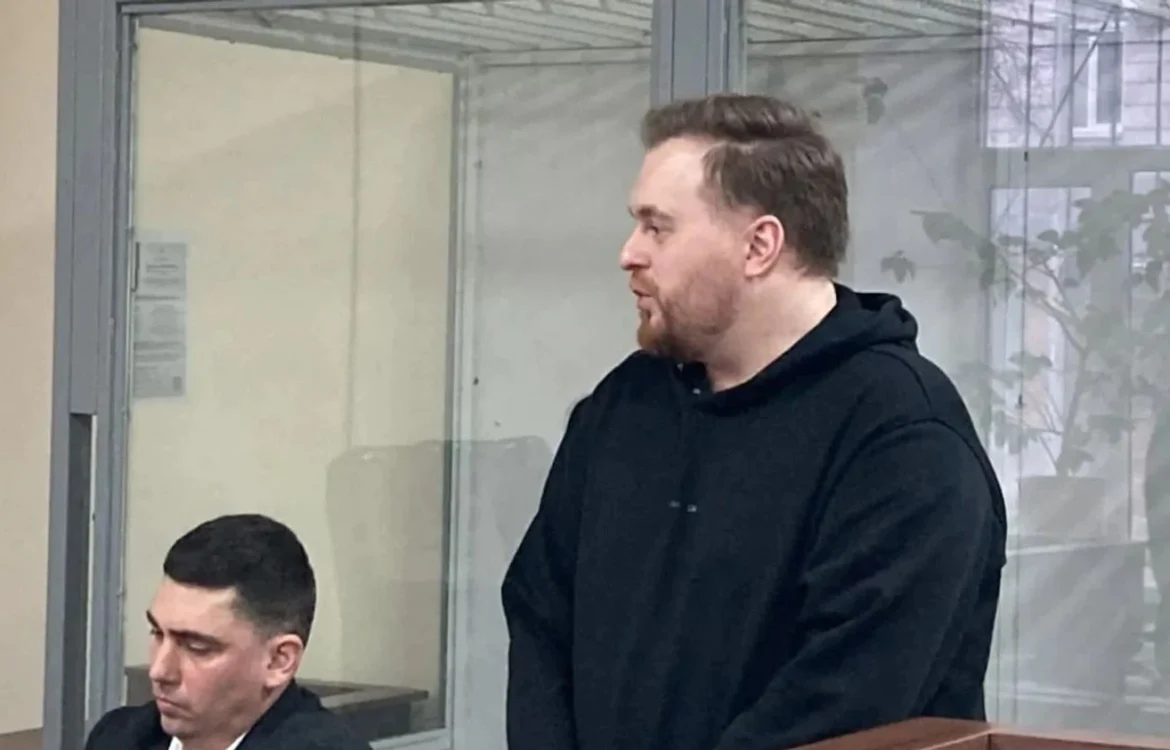 Заперечував агресію рф та називав війну