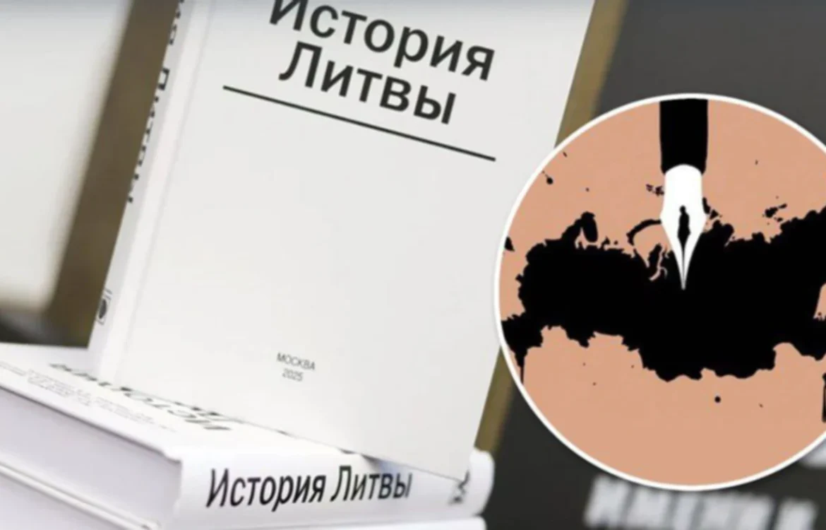 рф використовує псевдоісторію як інструмент тиску на сусідні країни - ЦПД
