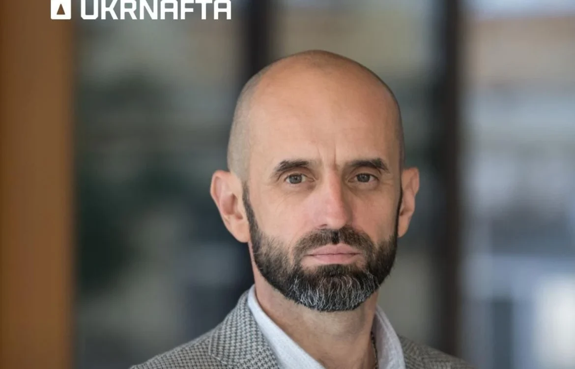 Керівником Укрнафти став Богдан Кукура