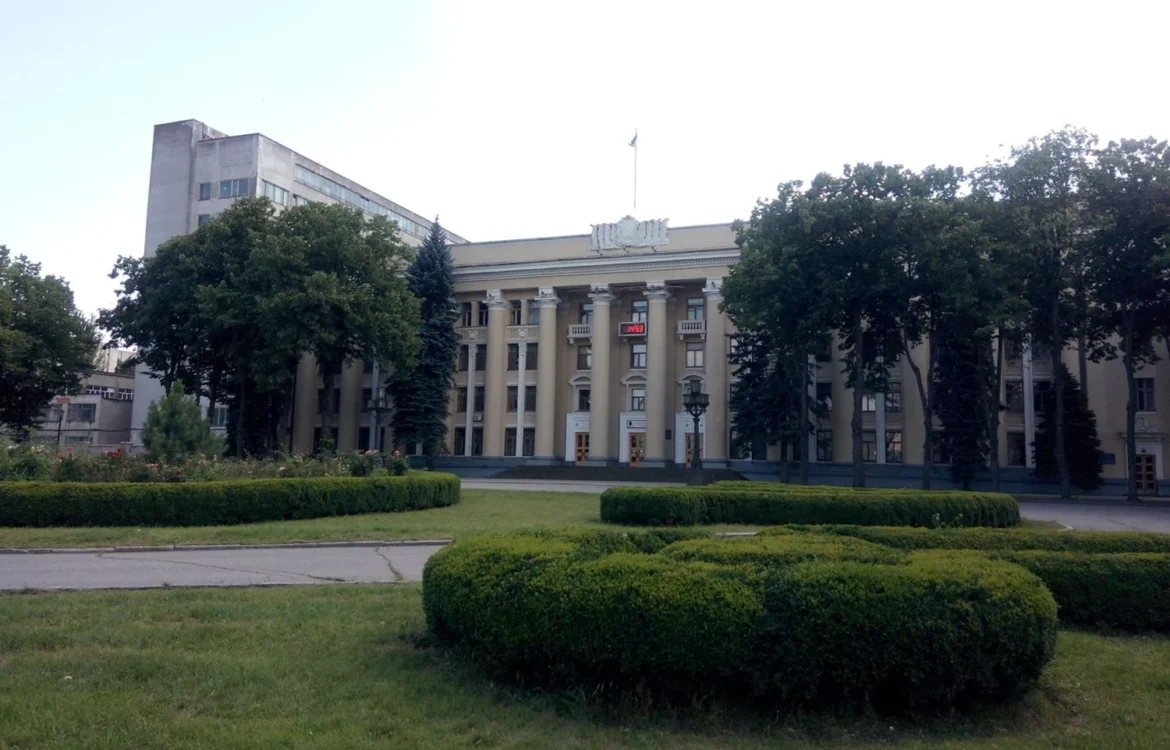 Рада продовжила спеціальні правила роботи