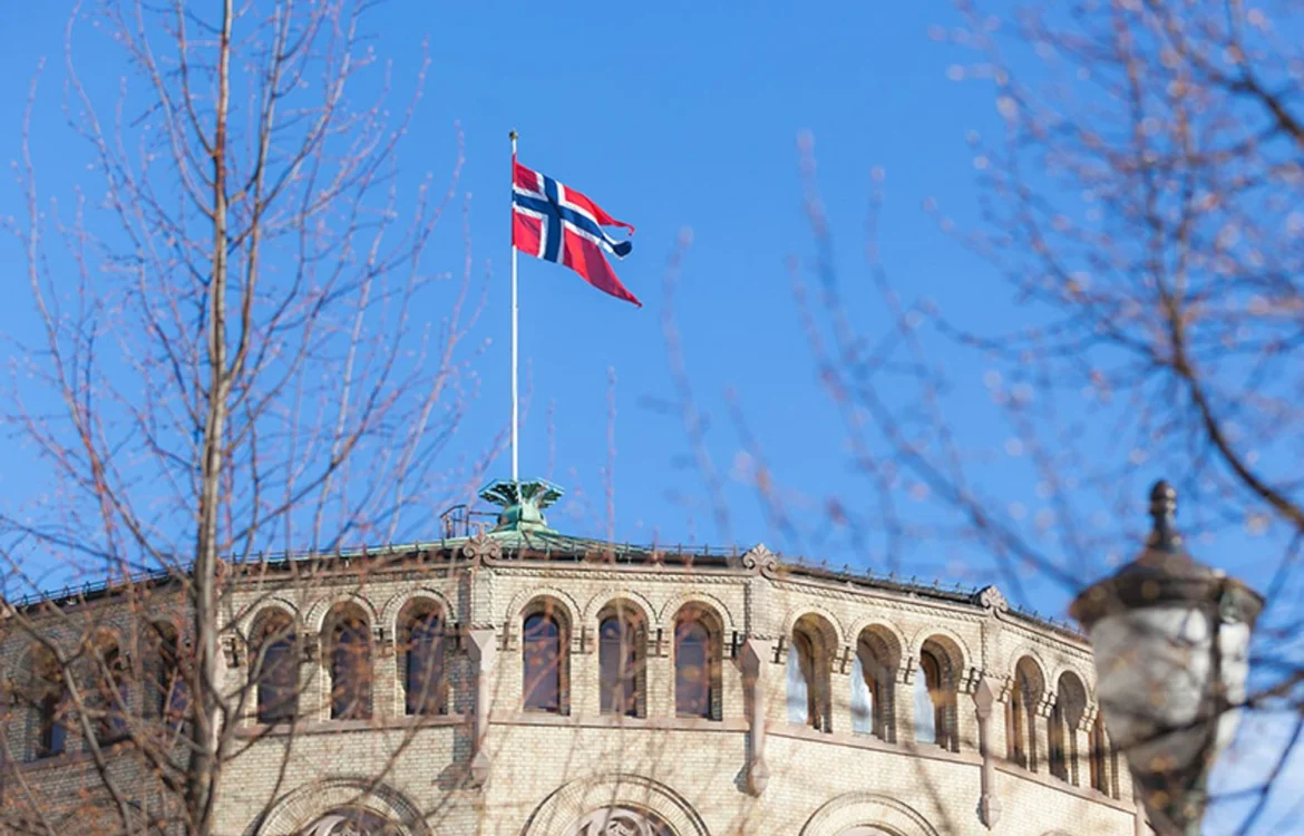 Норвегія виділила новий пакет військової допомоги для України на 267 млн євро: включає боєприпаси для F-16