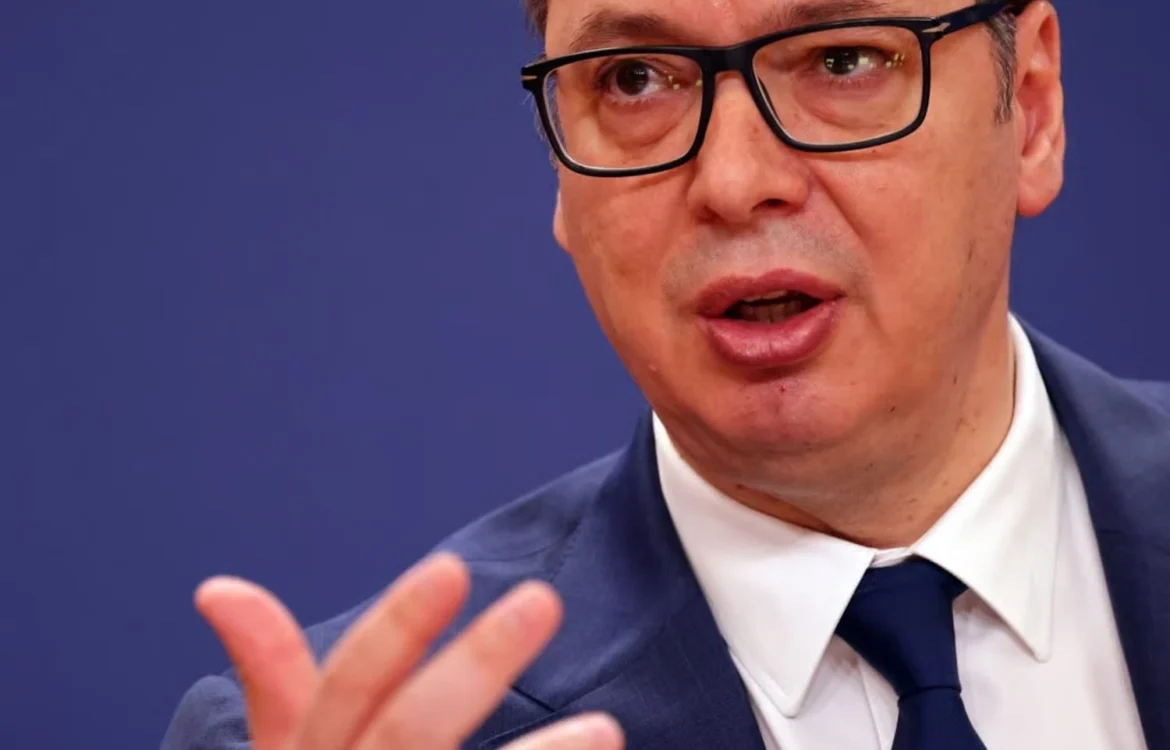 Сербія відмовляється від участі у саміті ЄС-Західні Балкани