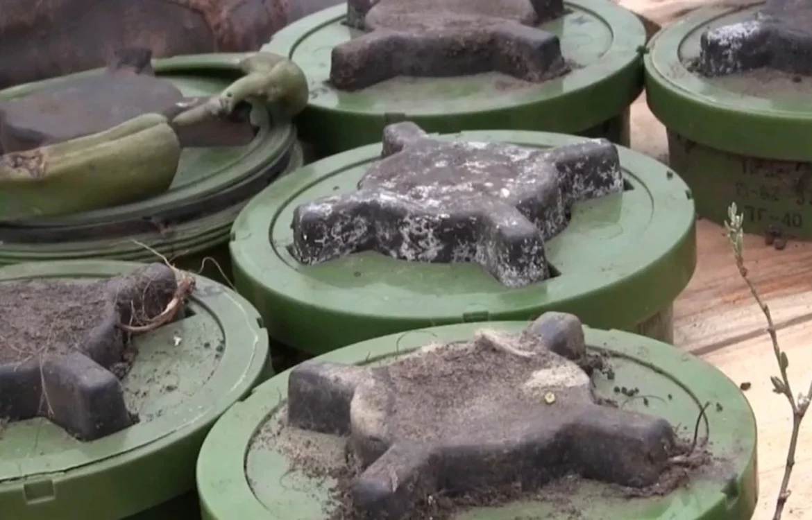 Польща відновить виробництво протипіхотних мін для захисту східного кордону та можливого експорту в Україну