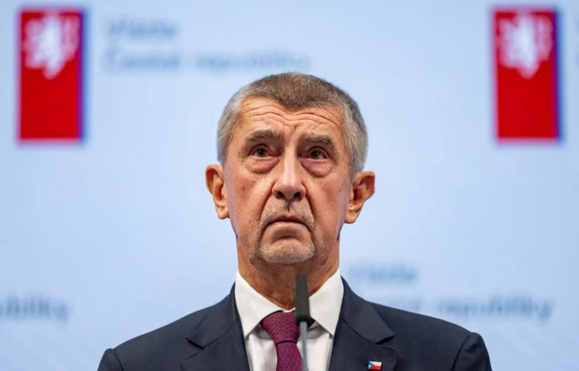 Трамп тисне на нового прем