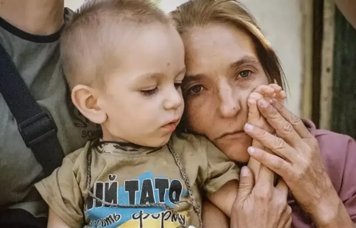 Світлина з Полтавщини увійшла до списку найкращих знімків 2025 року за версією National Geographic