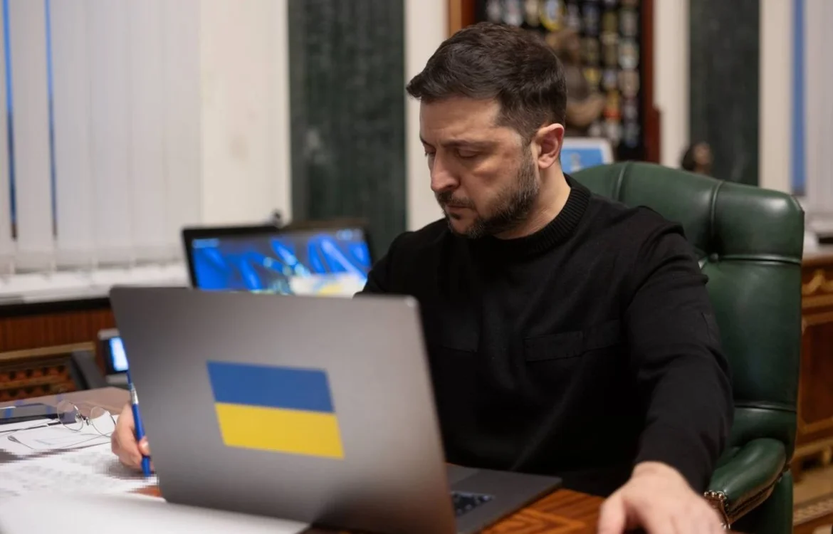 Зеленський та президент Чехії Павел обговорили операцію в Куп’янську та нові партії снарядів