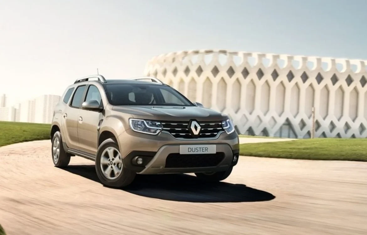 Автопарк України у листопаді поповнився 12,4 тис. бензинових авто: найпопулярніші моделі