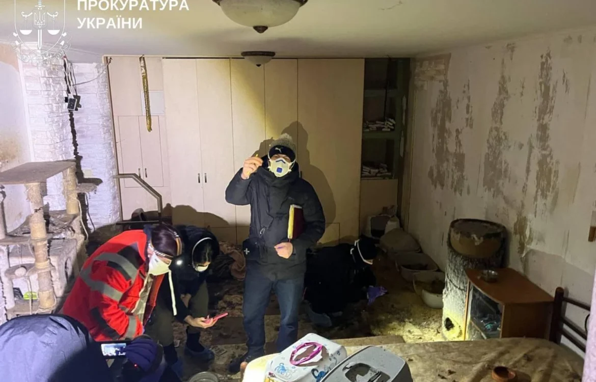 Жорстоке поводження з тваринами: на Київщини загинули понад 50 котів