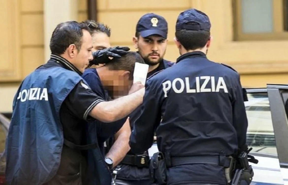 Удар по наркобізнесу: в Італії затримали 384 особи та вилучили 1,5 тонни наркотиків під час масштабної операції