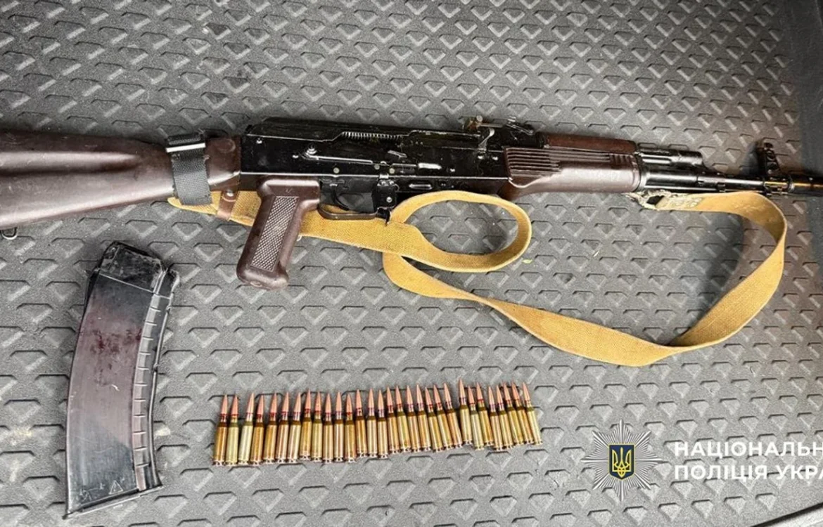 Автомати поштою і