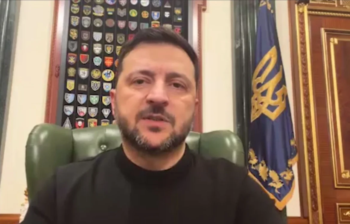 Зеленський розповів, хто окрім нього, буде на зустрічі з Трампом