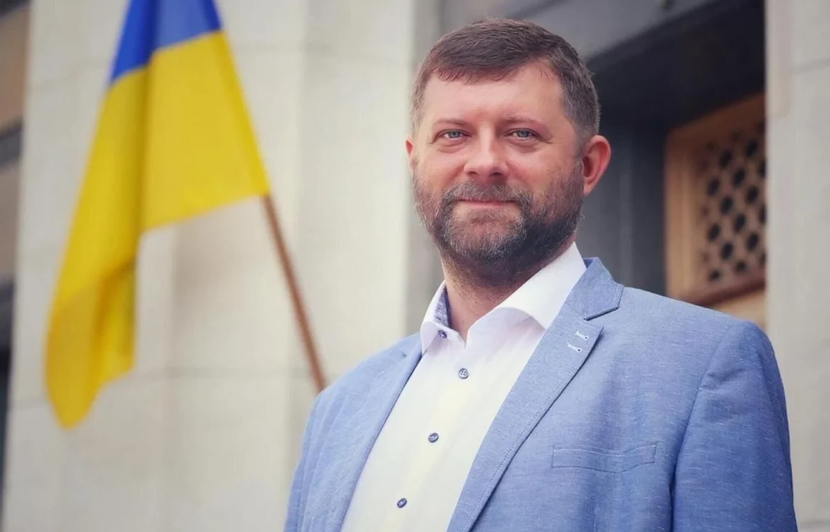 Робоча група з підготовки законів для виборів під час війни: Корнієнко заявив, що наступне засідання відбудеться до 9 січня