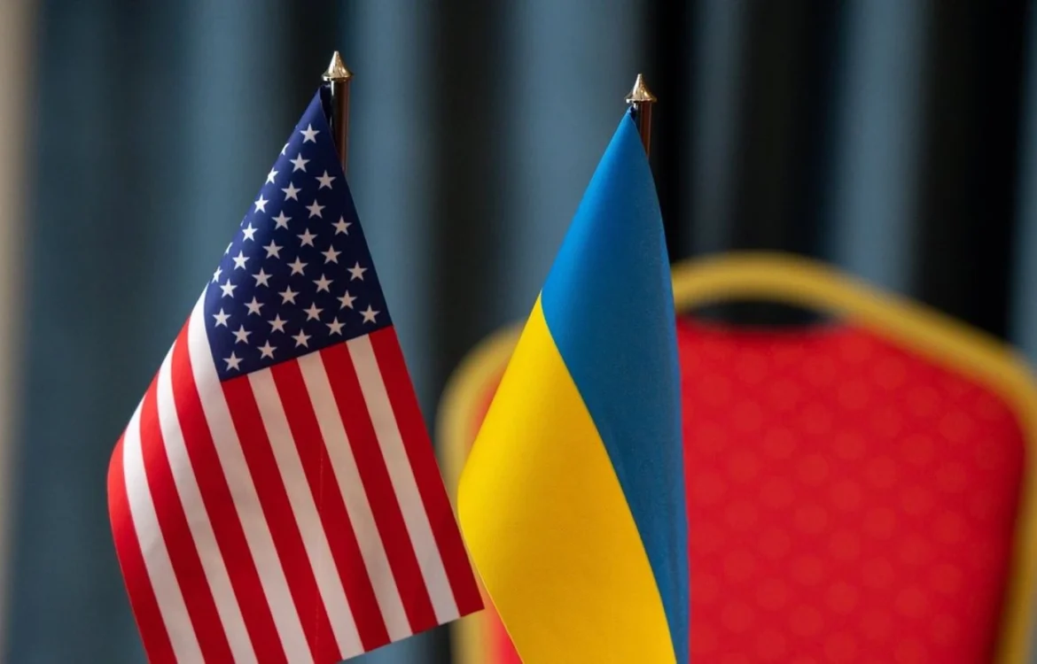 Угода між Україною та США майже готова, її підписання залежить від зустрічі з Трампом - Зеленський