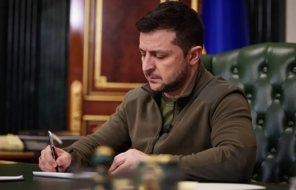 Україна синхронізувала санкції з Великою Британією: у списку громадяни рф, Азербайджану, Сінгапуру та Нової Зеландії