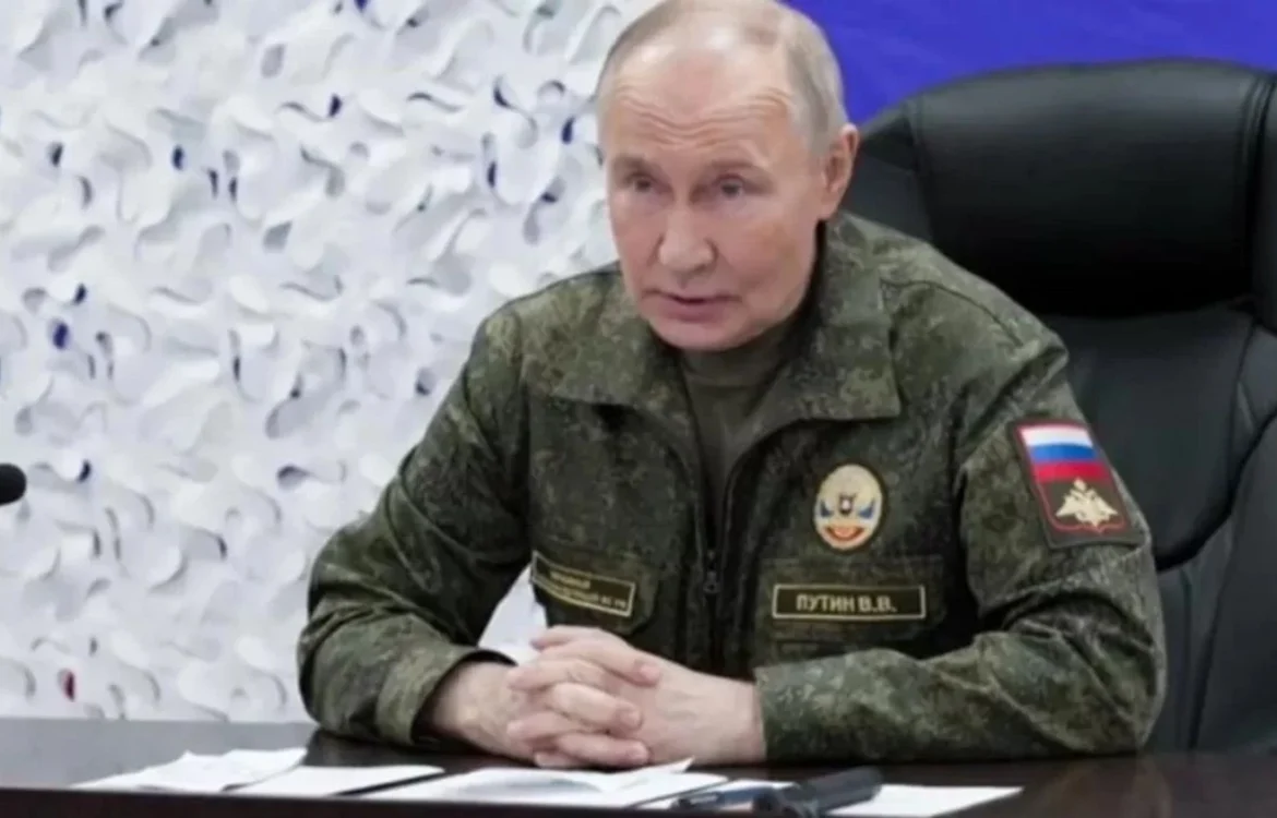 росіяни не можуть захопити Запоріжжя: у путіна ілюзія про швидкий розвал фронту - ЦПД