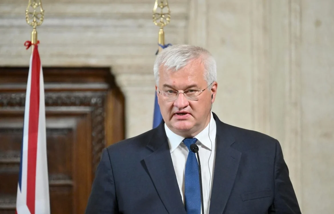 Діяти, а не боятися: Сибіга про підхід Трампа у відносинах з рф