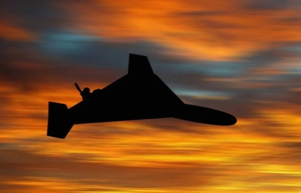 Ворог знову атакував портову інфраструктуру Одещини, пошкоджено резервуар для олії - ОВА