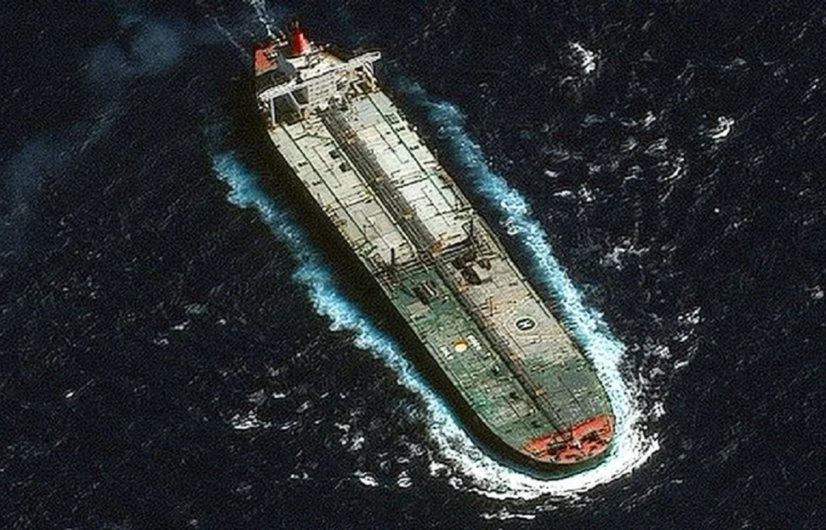 Блокада США перешкоджає експорту венесуельської нафти до Китаю - Bloomberg