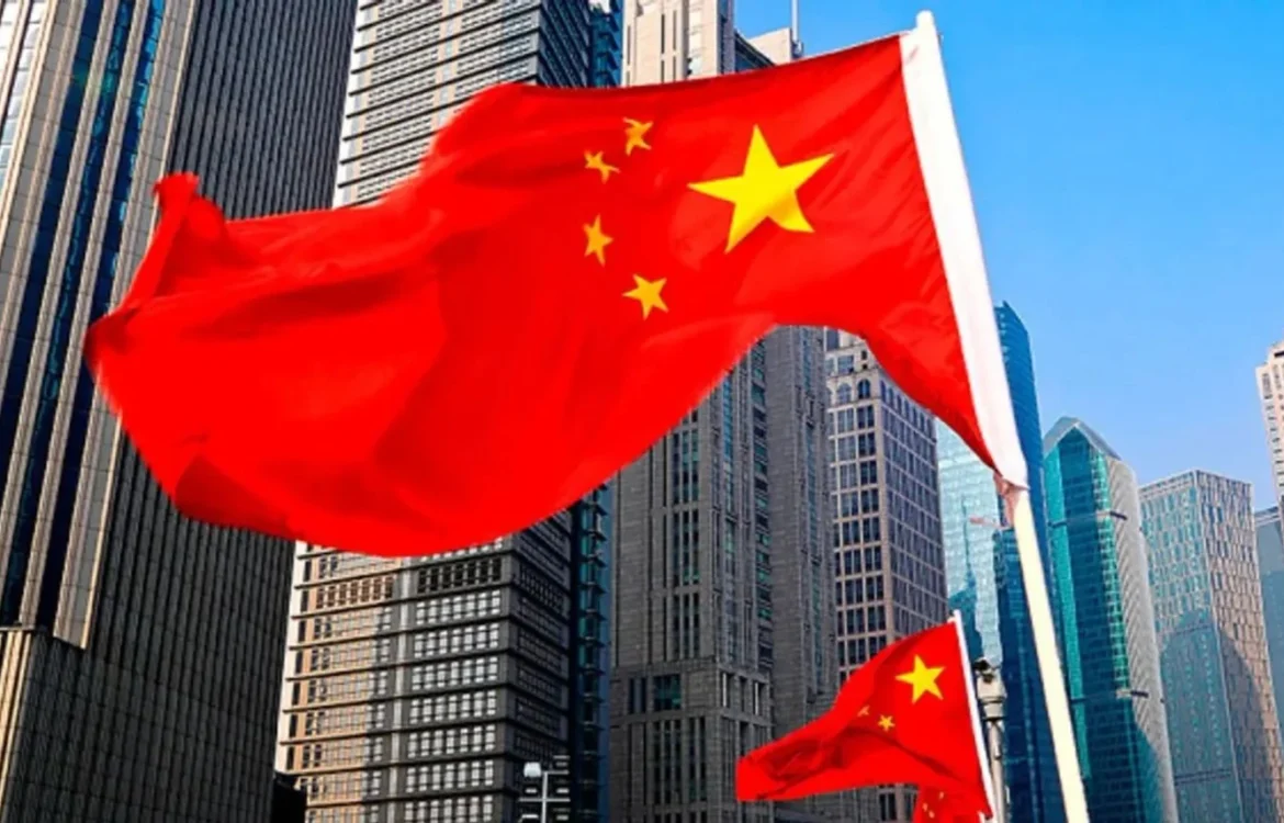 Китай перетворив росію на сировинний придаток після вторгнення в Україну - ЦПД