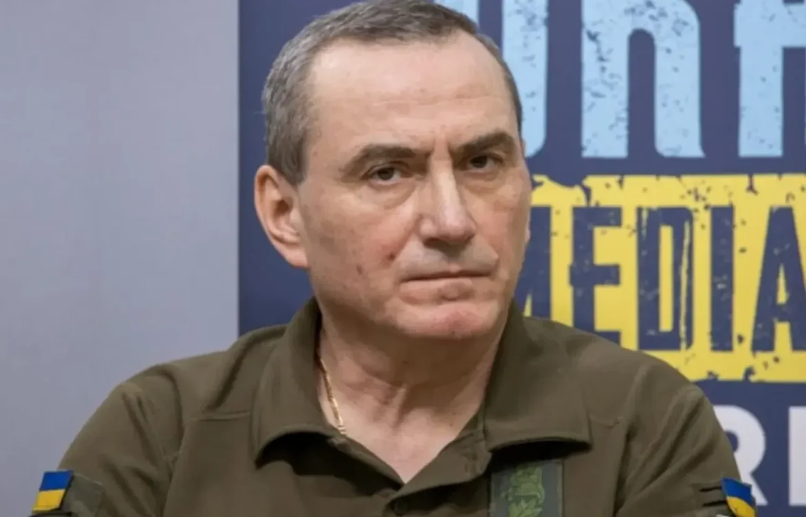 Зеленський увів до складу Ставки заступника секретаря РНБО Острянського