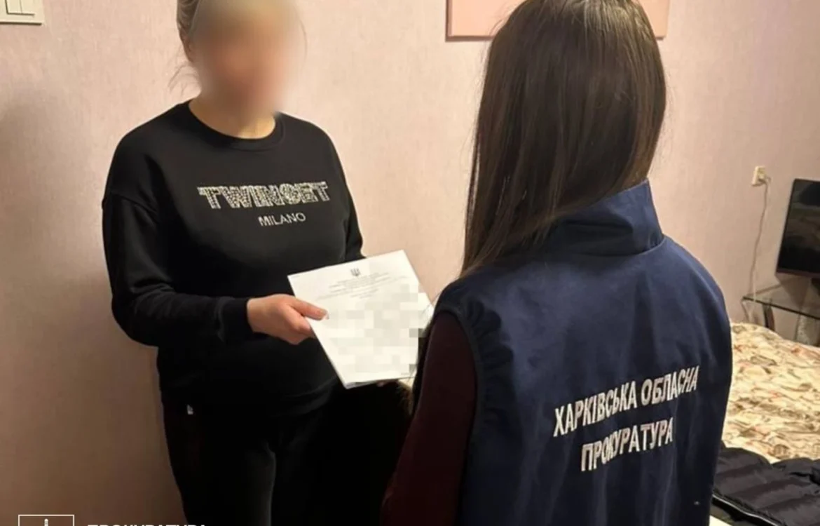 У Харкові ліквідували схему подвійного доступу до метадону: підозри отримали чотири лікарі