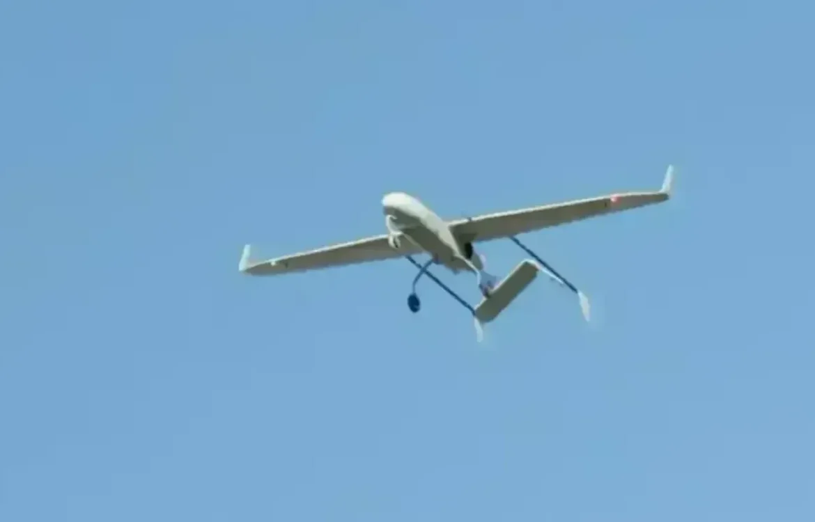 Сили безпілотних систем завдали масованого удару по об’єктах підготовки дронів рф у Донецьку