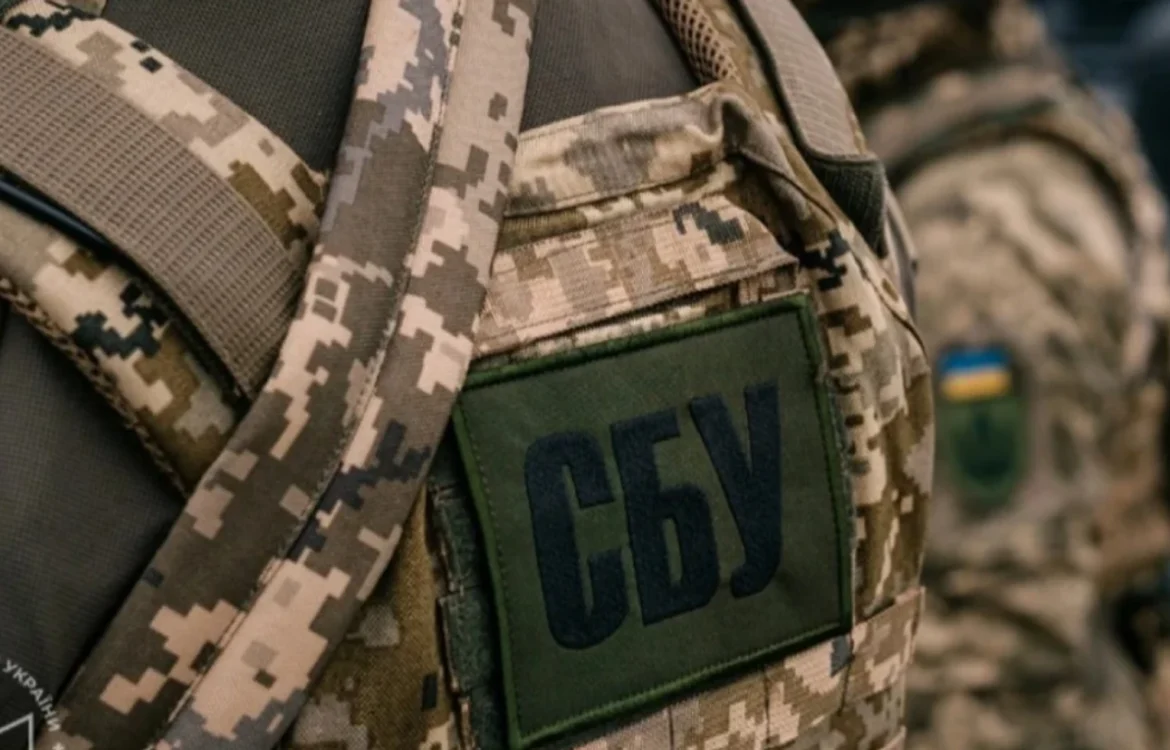 "Засвітив" роботу і позиції української ППО під час обстрілів століці: киянину загрожує до 8 тюрми