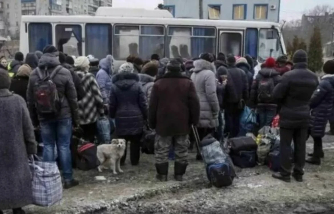 На Дніпропетровщині оголосили обов