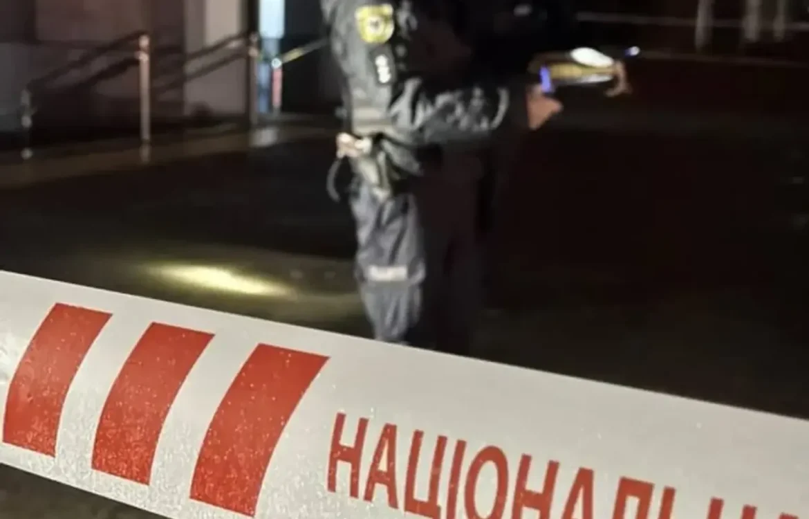 Побиття юнака до смерті біля нічного клубу в Івано-Франківську: трьом учасникам обрали запобіжні заходи