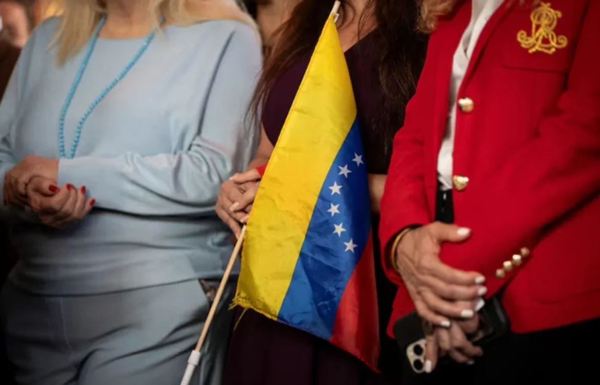 Венесуела підписала перший в історії контракт на експорт зрідженого газу