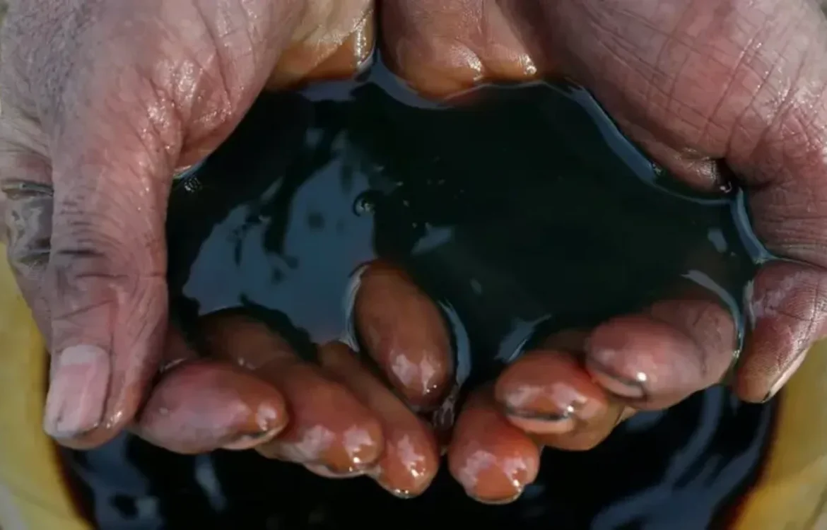 Ціни на нафту падають на тлі очікувань зростання видобутку у Венесуелі