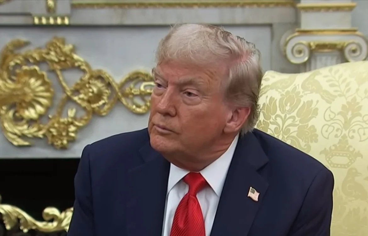 Трамп пообіцяв прискорити виробництво американської зброї для союзників