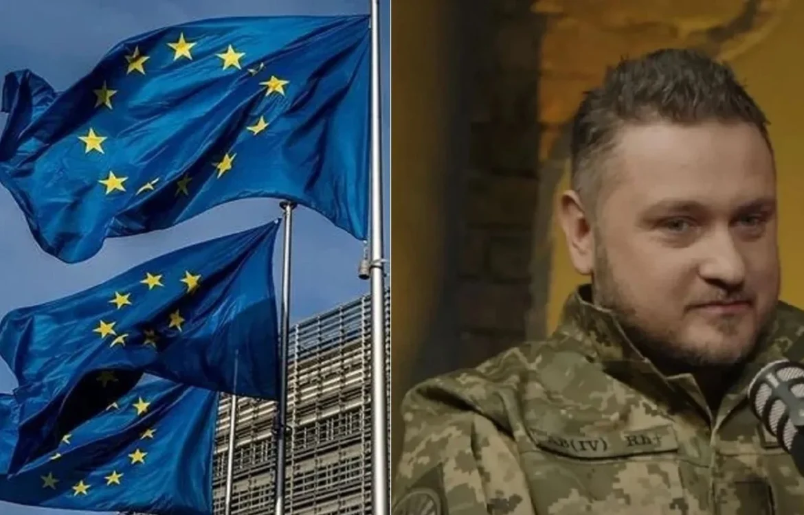 Коваленко: Україна стане головним гарантом стабільності Європи