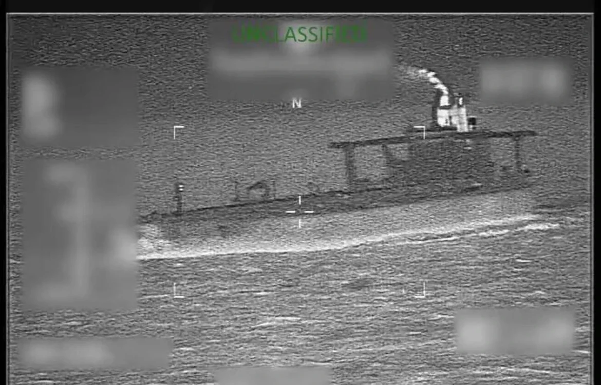 США заявили про захоплення другого нафтового танкера