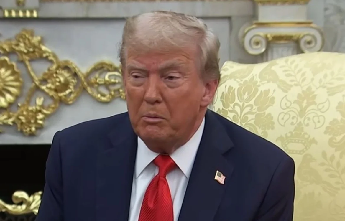 Трамп стверджує, що росія захопила б Україну без його втручання