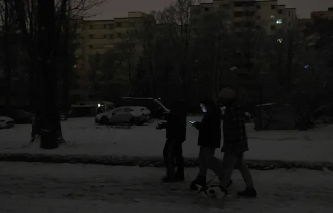 Бургомістра Берліна закликають до відставки через гру в теніс під час блекауту