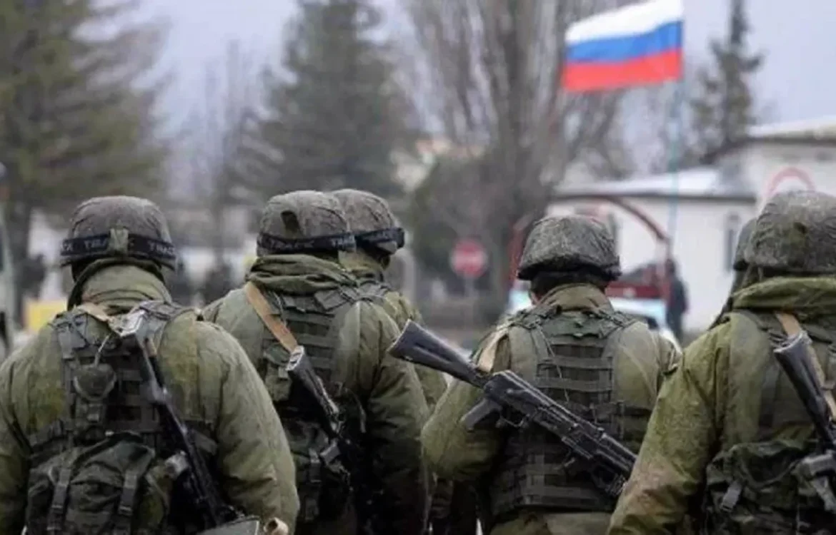 рф вербує південноафриканських геймерів на війну проти України за допомогою ARMA3 та Discord - ЗМІ