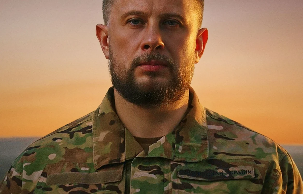 "Зроблено для тебе". Третій армійський корпус Білецького запустив нову рекрутингову кампанію