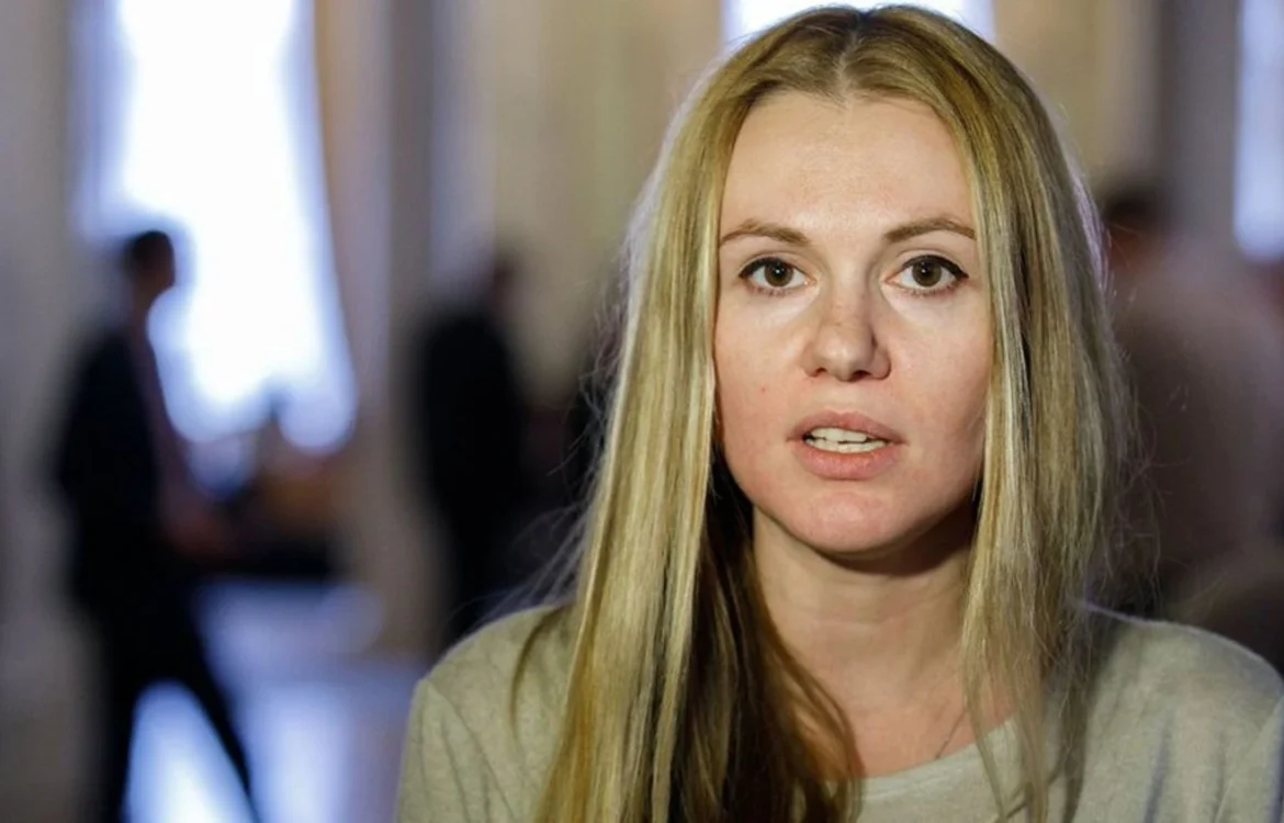 Справа Скороход: суд вирішив зняти із депутатки електронний браслет і збільшити заставу до 4 млн гривень