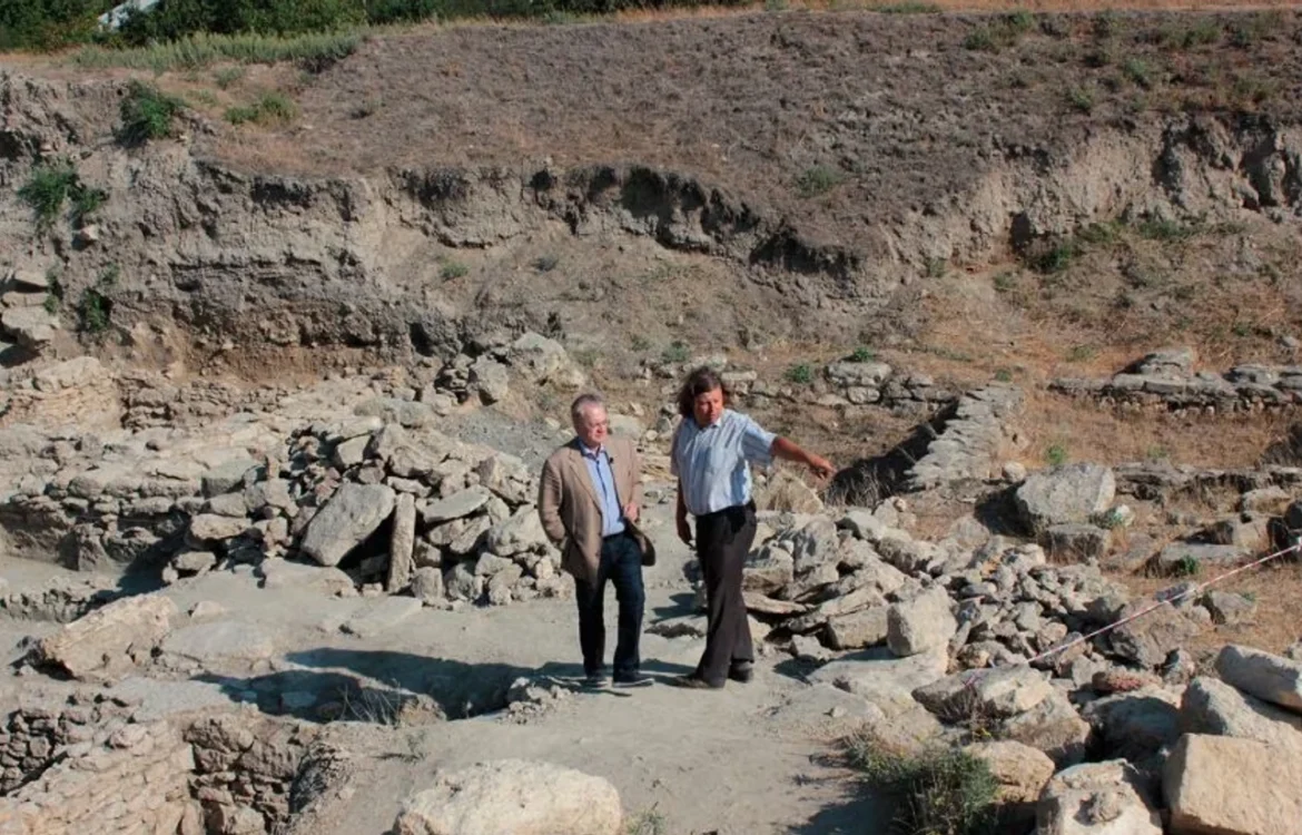 У Польщі підтримали екстрадицію до України російського археолога, затриманого за роботу в окупованому Криму