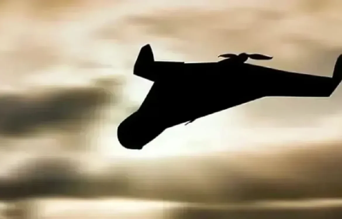 росія за цей тиждень застосувала проти України понад 1300 ударних дронів та майже 30 ракет - Зеленський