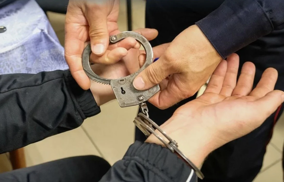 У рф на тлі війни з Україною рекордно зросла кількість тяжких злочинів за 15 років - ЦПД