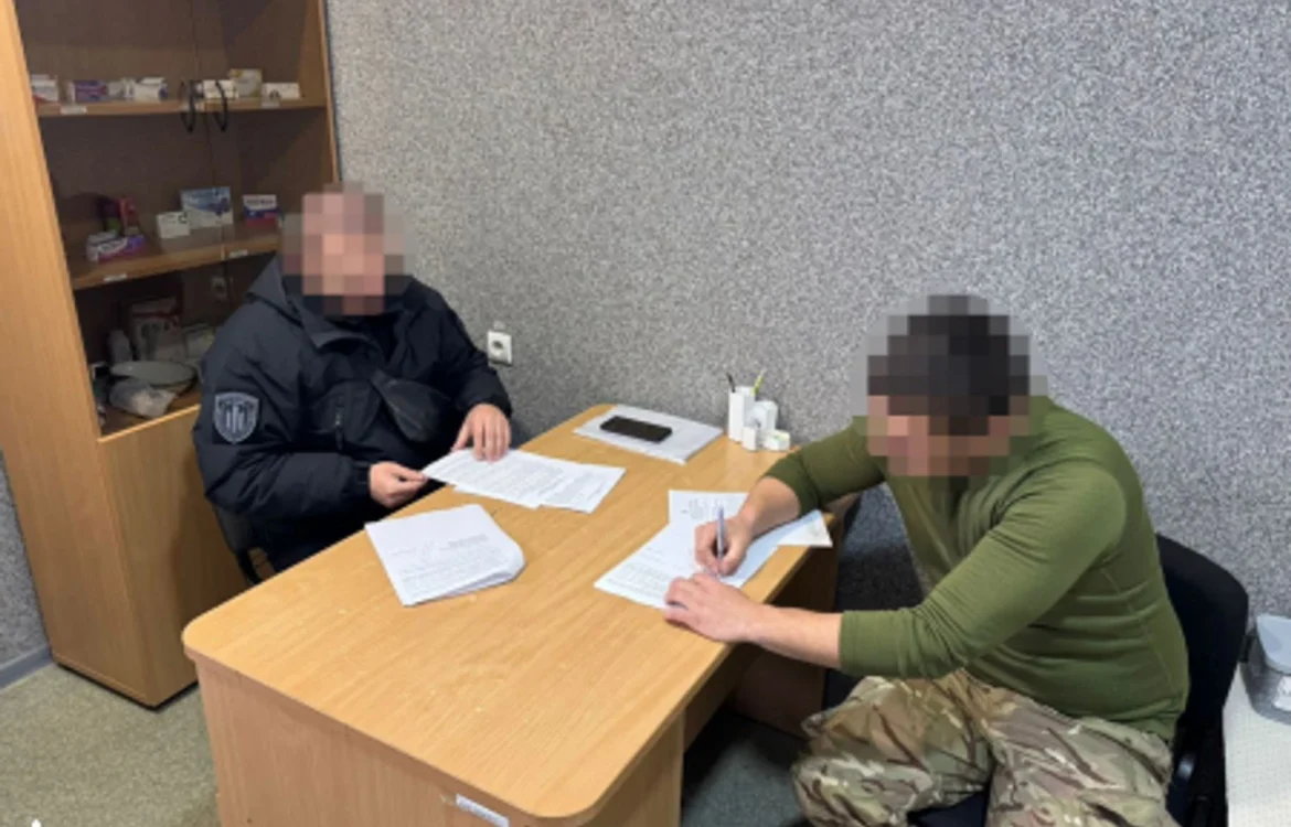 На Івано-Франківщині викрито військових ТЦК, які за гроші переправляли ухилянтів у Румунію